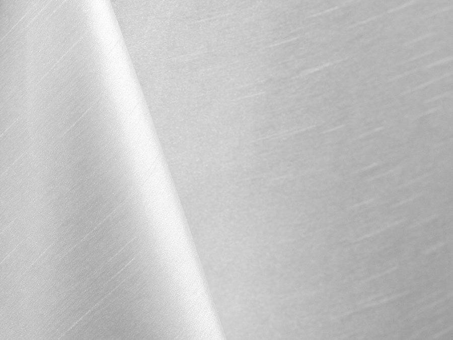 Supernova Shantung — White