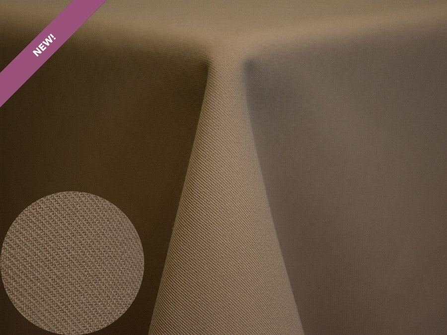 Twill — Ash
