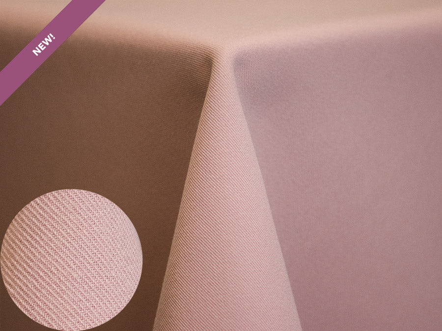 Twill — Blush