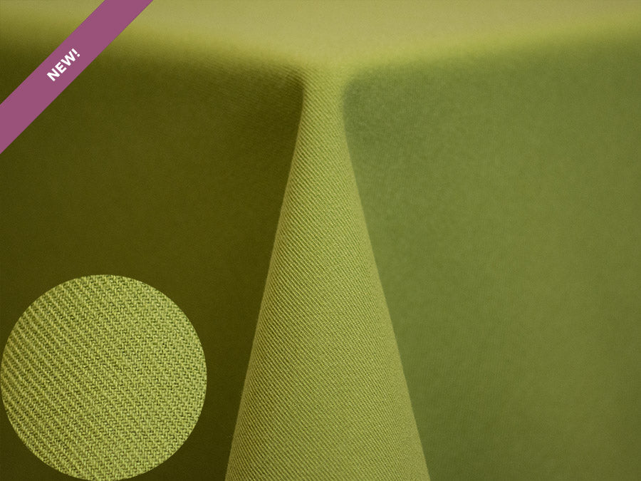 Twill — Leaf