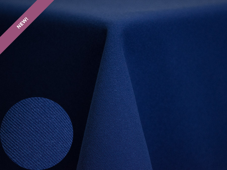 Twill — Royal
