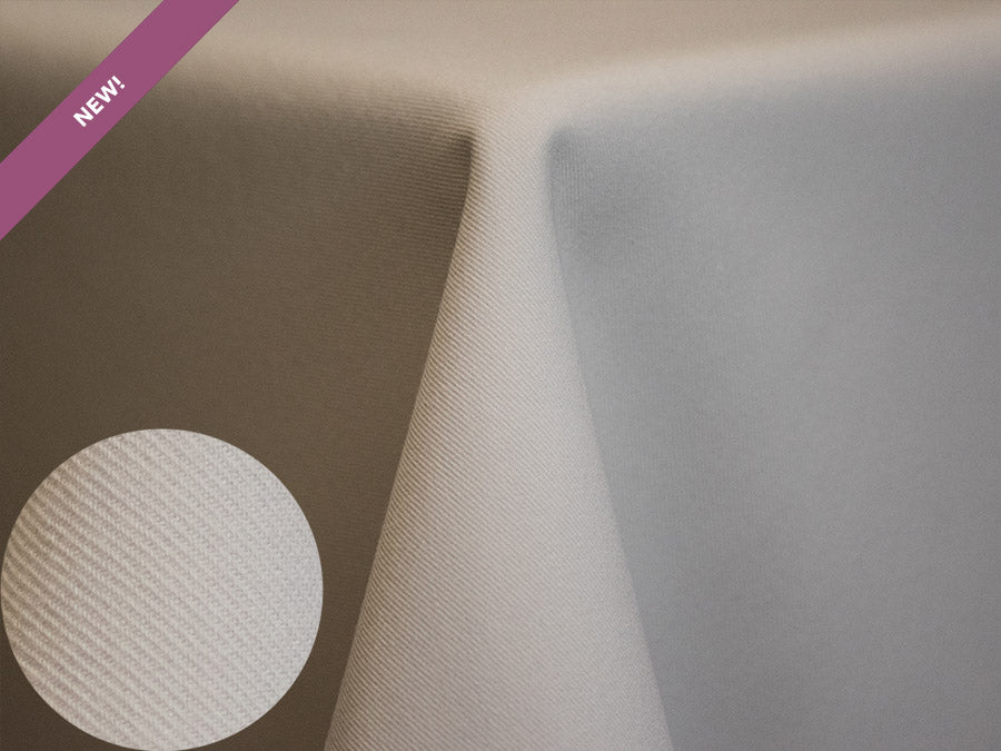 Twill — Vanilla