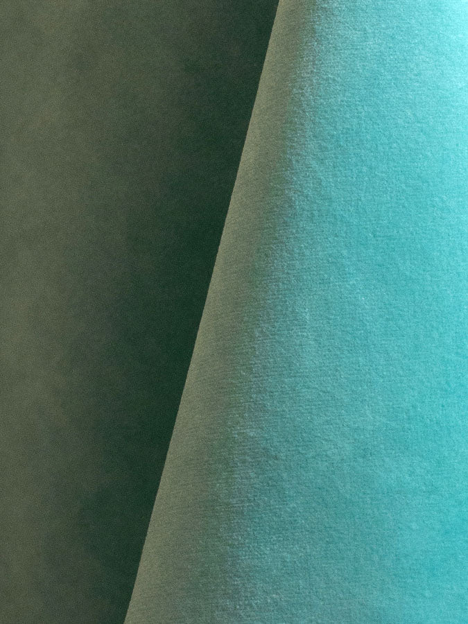 Velvet — Aqua