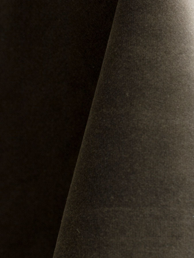Velvet — Charcoal