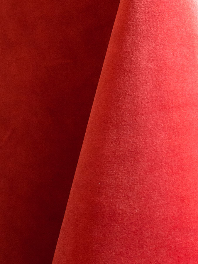 Velvet — Coral
