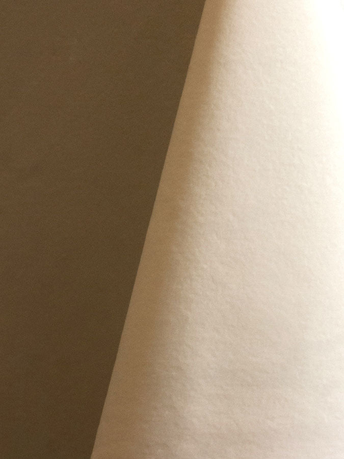 Velvet — Cream
