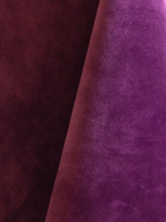 Velvet — Grape