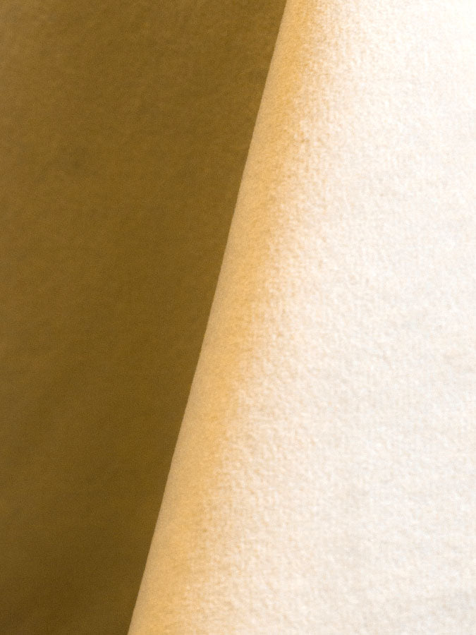 Velvet — Ivory