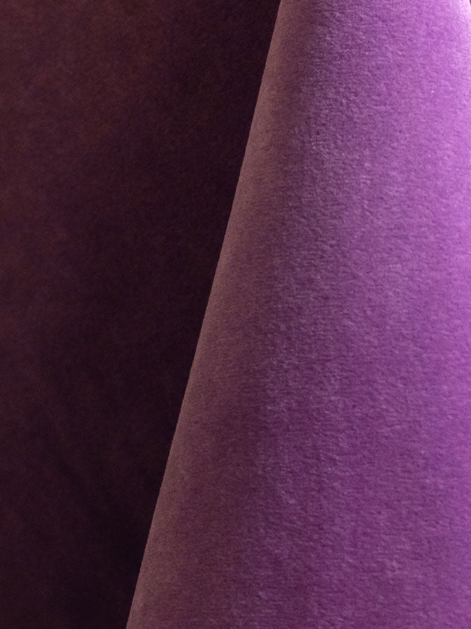 Velvet — Lavender