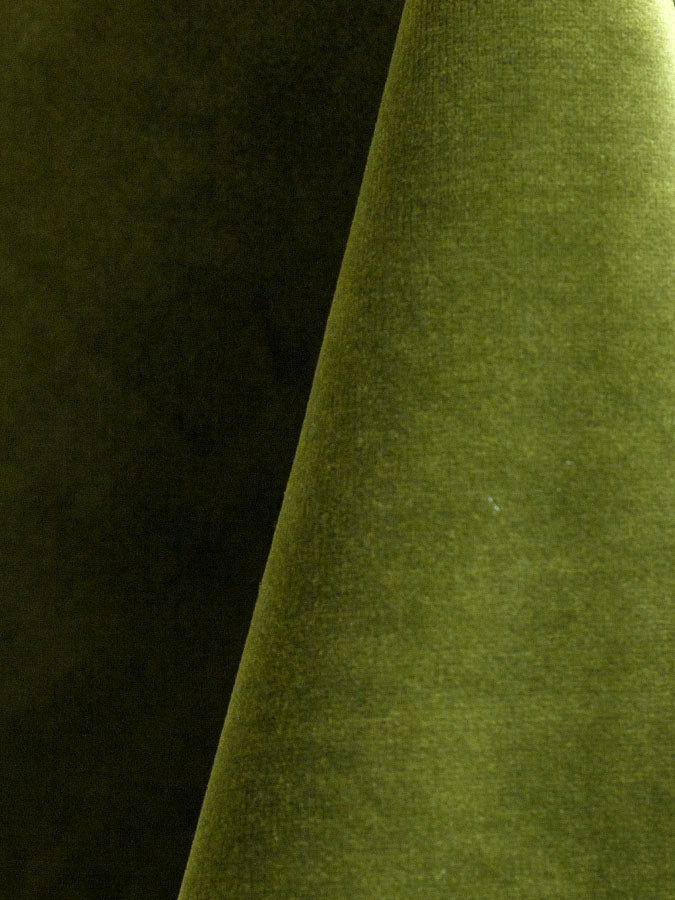 Velvet — Leaf