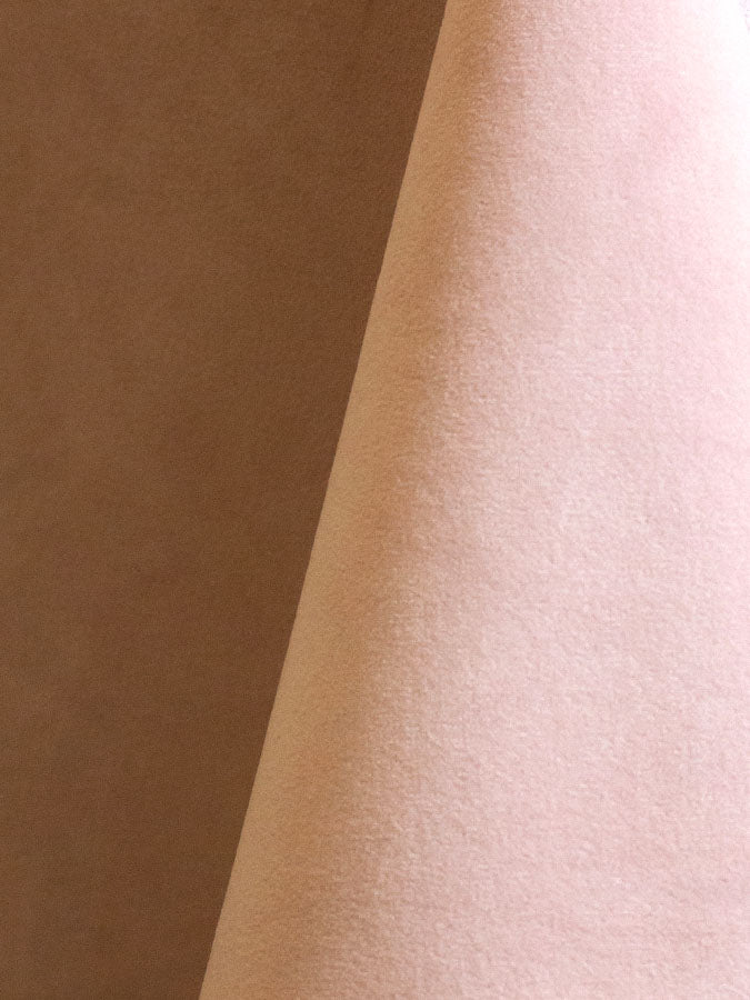 Velvet — Light Pink
