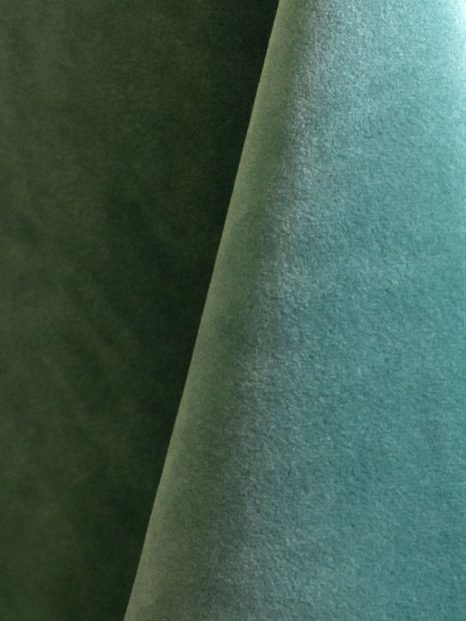 Velvet — Loden