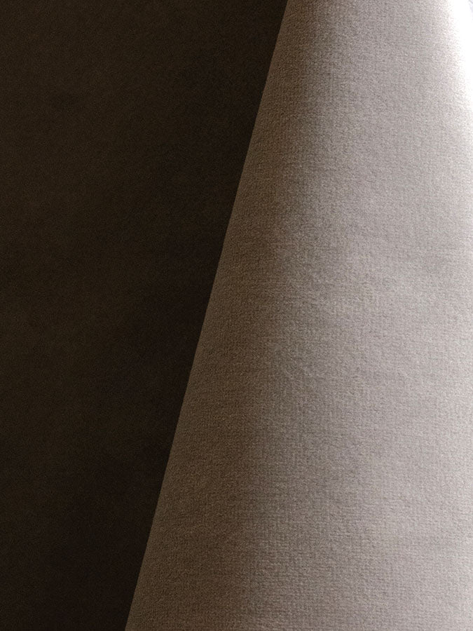 Velvet — Silver