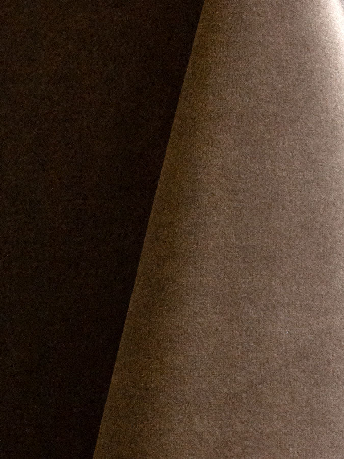 Velvet — Taupe