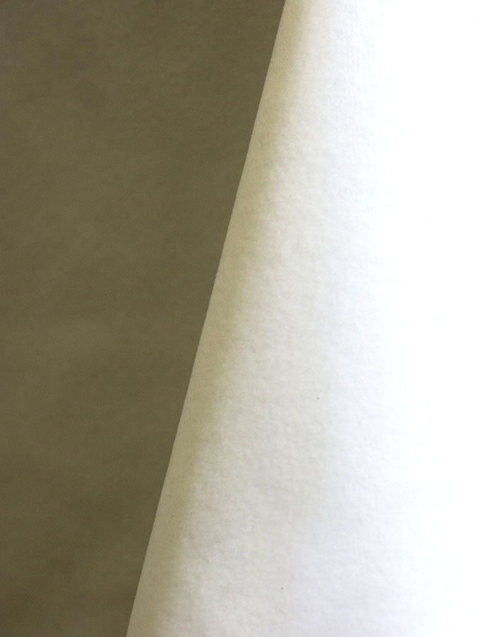 Velvet — White