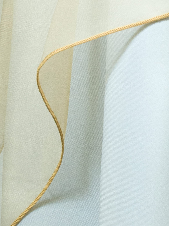 Voile — Beige
