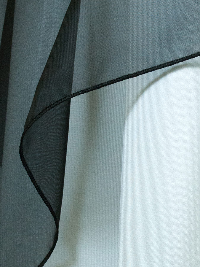 Voile — Black