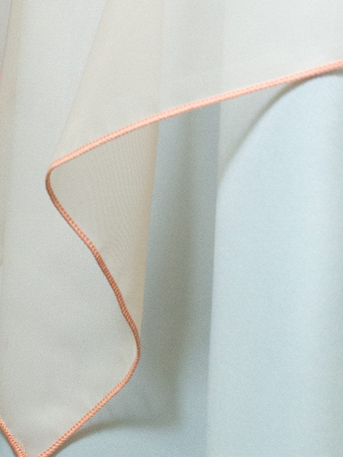 Voile — Blush