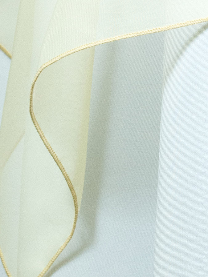 Voile — Champagne