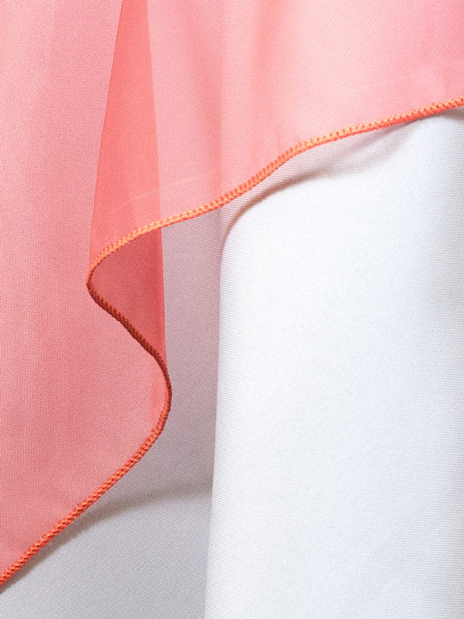Voile — Coral