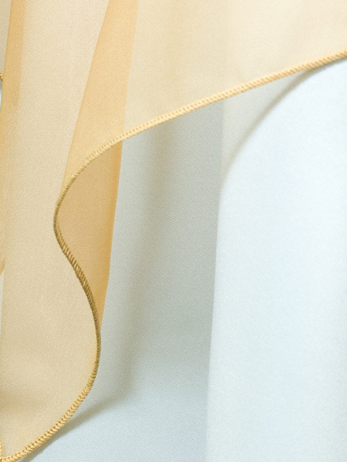 Voile — Gold