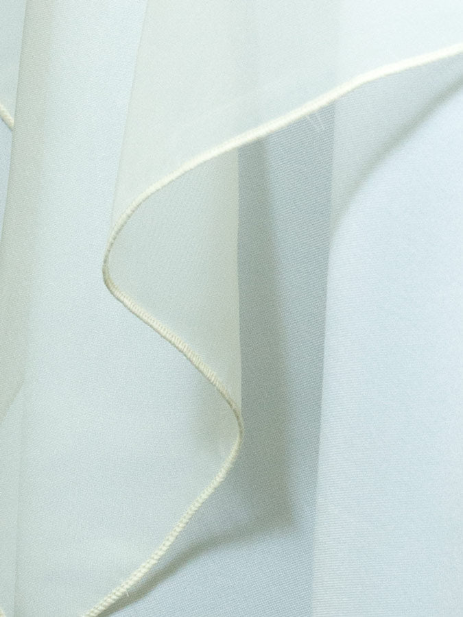Voile — Ivory