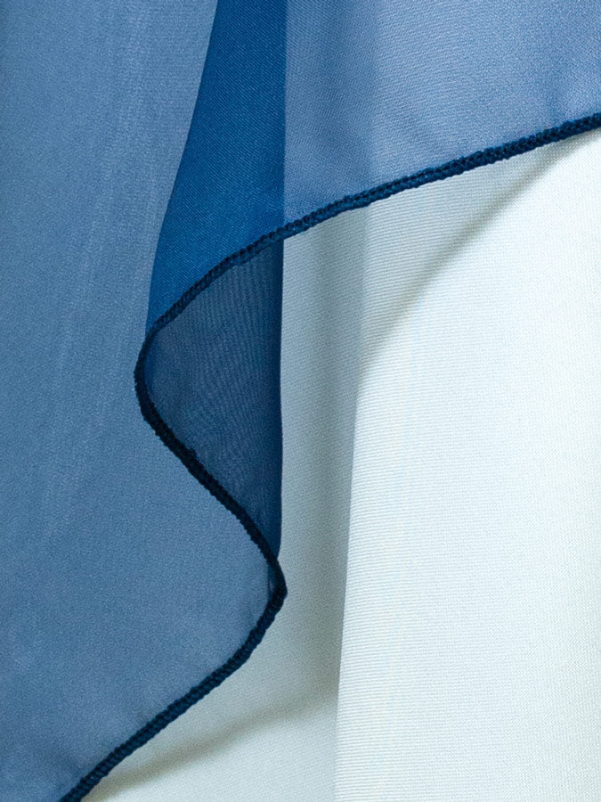 Voile — Navy