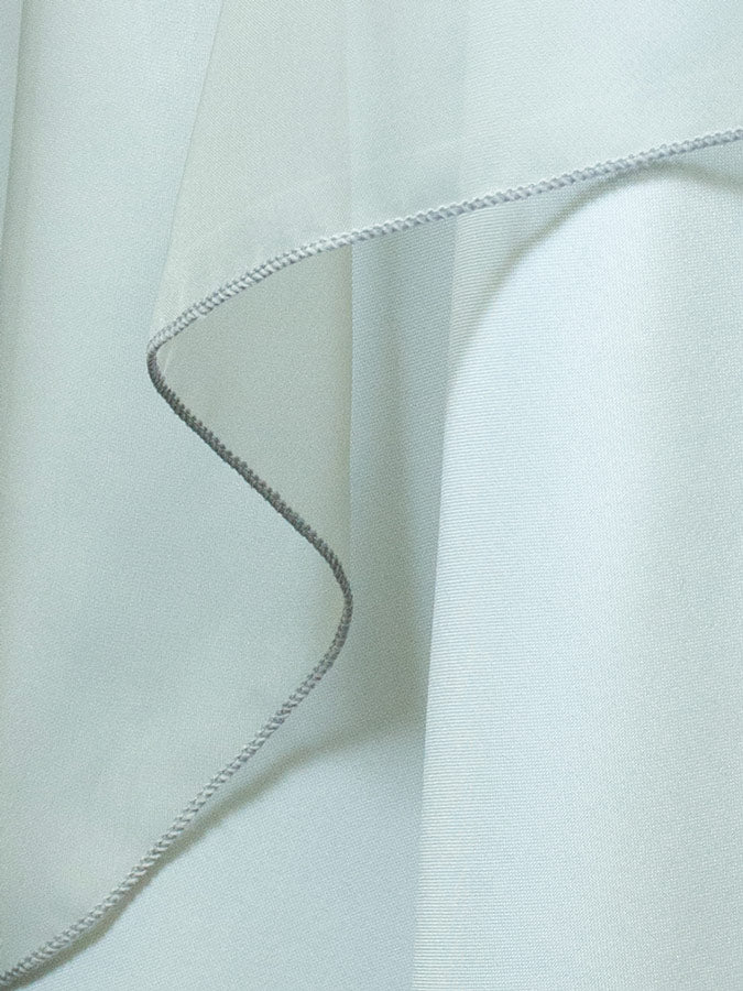 Voile — Silver